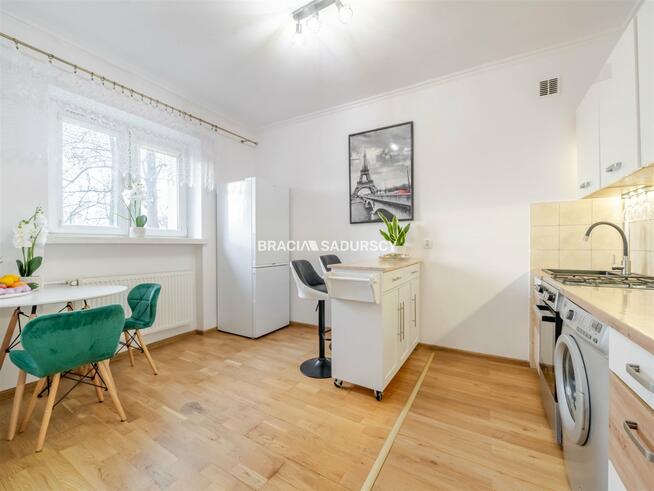 Mieszkanie Kraków Łagiewniki-Borek Fałęcki, Łagiewniki, Kurasia