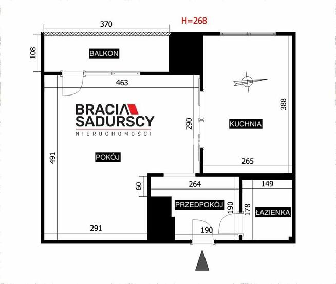 Mieszkanie Kraków Łagiewniki-Borek Fałęcki, Łagiewniki, Kurasia