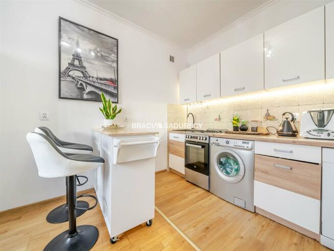 Mieszkanie Kraków Łagiewniki-Borek Fałęcki, Łagiewniki, Kurasia