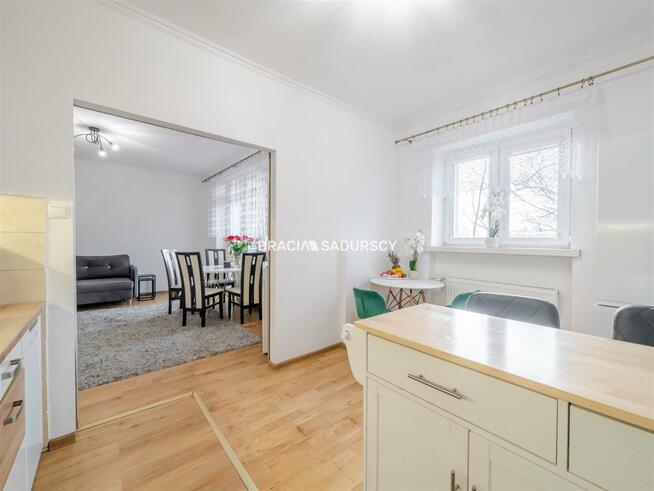 Mieszkanie Kraków Łagiewniki-Borek Fałęcki, Łagiewniki, Kurasia