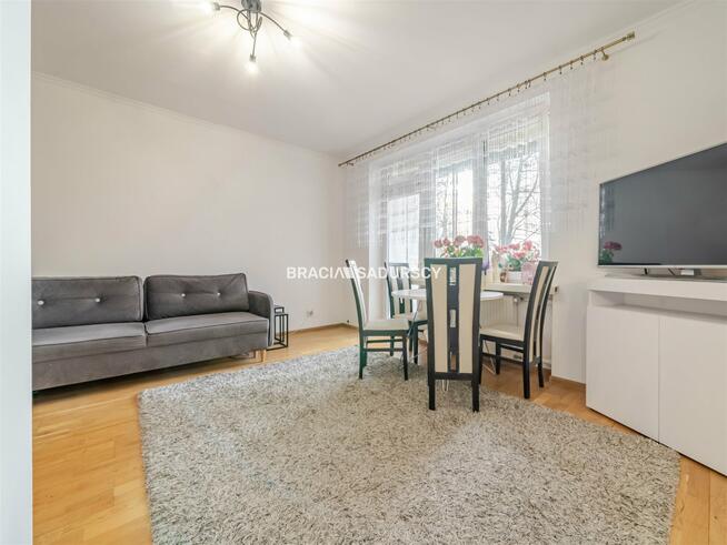 Mieszkanie Kraków Łagiewniki-Borek Fałęcki, Łagiewniki, Kurasia