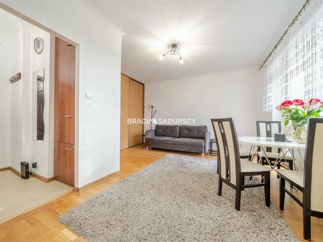 Mieszkanie Kraków Łagiewniki-Borek Fałęcki, Łagiewniki, Kurasia