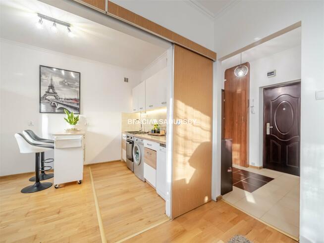 Mieszkanie Kraków Łagiewniki-Borek Fałęcki, Łagiewniki, Kurasia