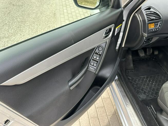 Citroen C4 Grand Picasso Wersja po liftingu/7 osobowy/Czujniki/ESP/Klimatronik/Drugie koła