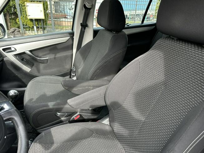 Citroen C4 Grand Picasso Wersja po liftingu/7 osobowy/Czujniki/ESP/Klimatronik/Drugie koła
