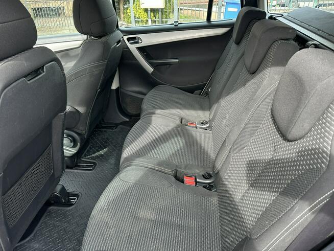 Citroen C4 Grand Picasso Wersja po liftingu/7 osobowy/Czujniki/ESP/Klimatronik/Drugie koła