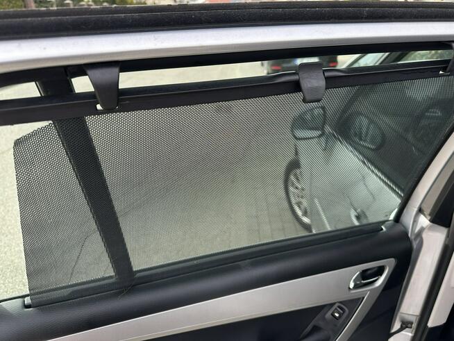 Citroen C4 Grand Picasso Wersja po liftingu/7 osobowy/Czujniki/ESP/Klimatronik/Drugie koła