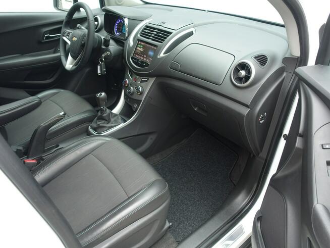 Chevrolet Trax 1,4i Klimatyzacja Alu VIP Gwarant