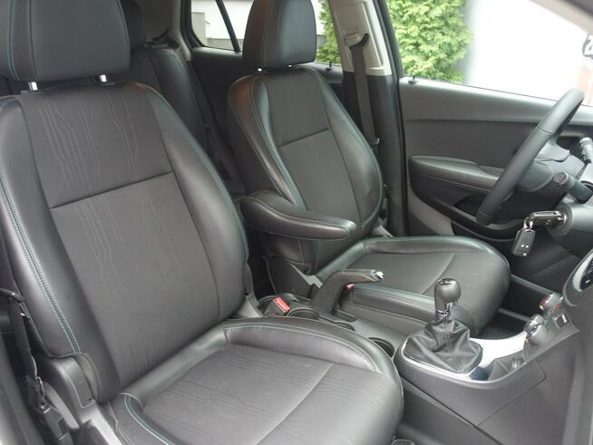 Chevrolet Trax 1,4i Klimatyzacja Alu VIP Gwarant