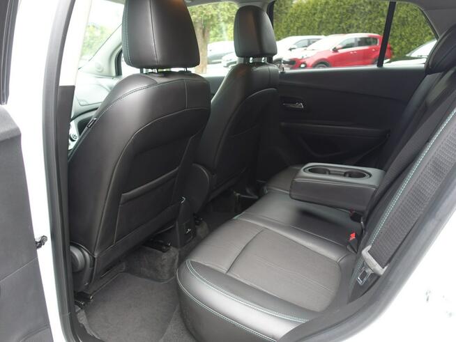 Chevrolet Trax 1,4i Klimatyzacja Alu VIP Gwarant