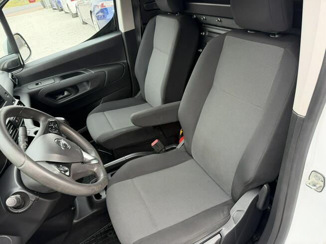 Opel Combo Świeży Rozrząd, Kamera Cofania, Czujniki Parkowania, Bluetooth, USB