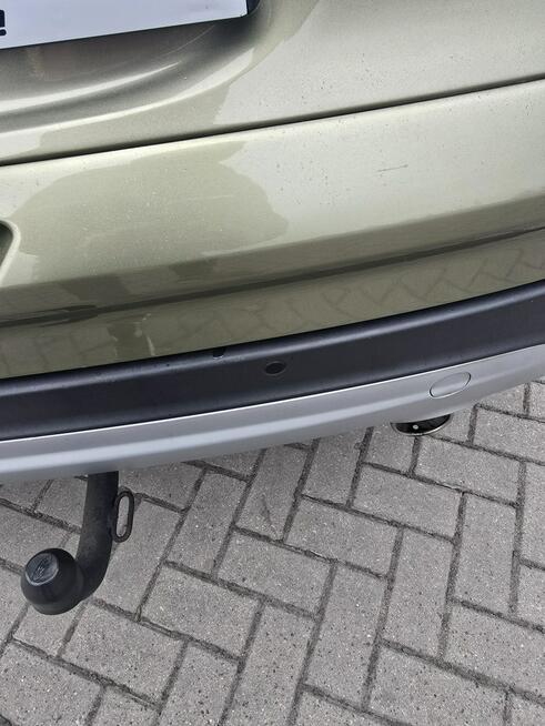 Ford Kuga 2,0tdci 4X4.Automat.Kam.Cof.Navigacja.Skóry.Elektr.Klapa.OKAZJA