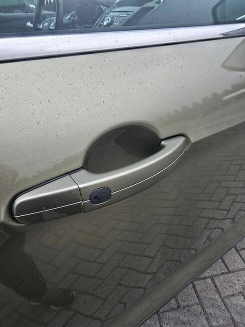 Ford Kuga 2,0tdci 4X4.Automat.Kam.Cof.Navigacja.Skóry.Elektr.Klapa.OKAZJA