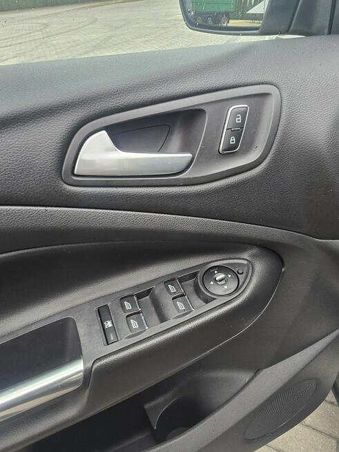 Ford Kuga 2,0tdci 4X4.Automat.Kam.Cof.Navigacja.Skóry.Elektr.Klapa.OKAZJA
