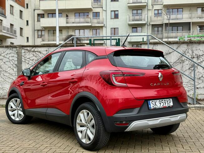 Renault Captur Salon Polska Faktura VAT 23%