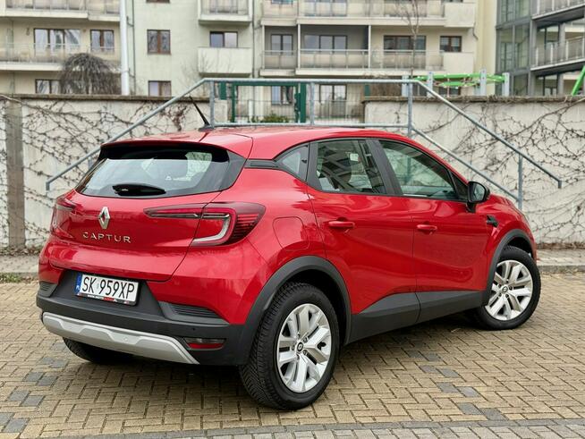 Renault Captur Salon Polska Faktura VAT 23%