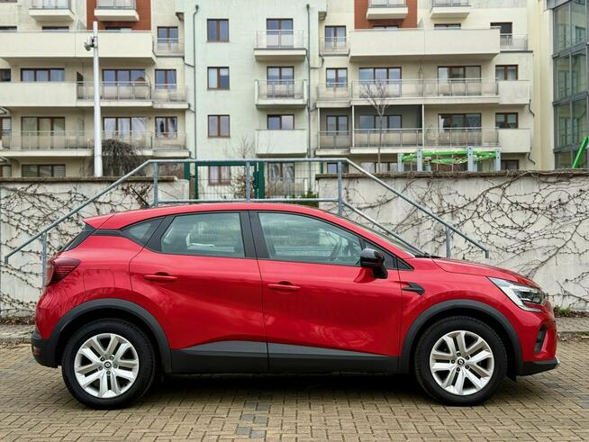 Renault Captur Salon Polska Faktura VAT 23%