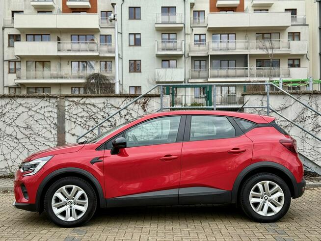 Renault Captur Salon Polska Faktura VAT 23%