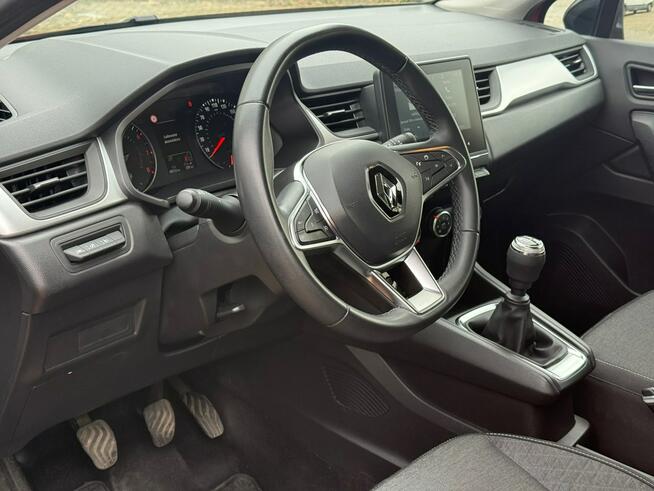 Renault Captur Salon Polska Faktura VAT 23%