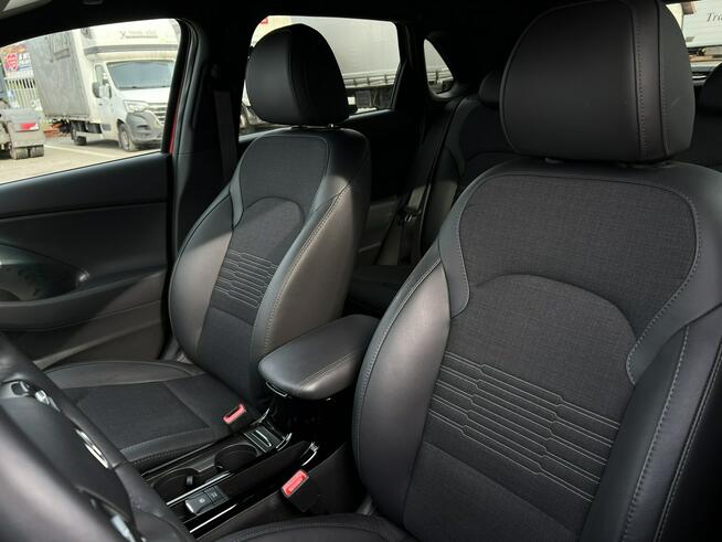 Hyundai i30 1.5T-GDI 48V 7DCT 140KM Smart + Tech Salon Polska Gwarancja 2030 FV23%