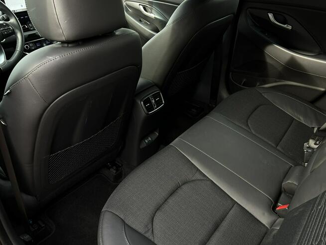 Hyundai i30 1.5T-GDI 48V 7DCT 140KM Smart + Tech Salon Polska Gwarancja 2030 FV23%