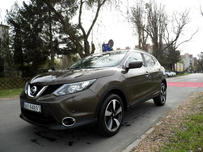 Nissan Qashqai 1,2 automat navi vat23%