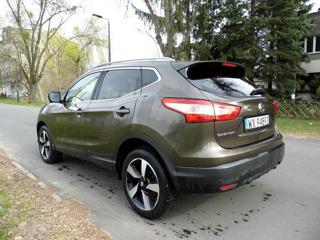 Nissan Qashqai 1,2 automat navi vat23%