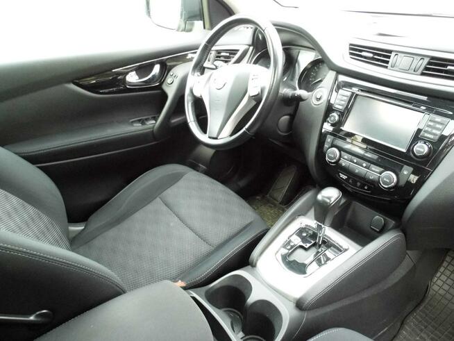 Nissan Qashqai 1,2 automat navi vat23%