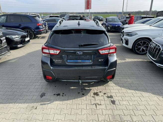 Subaru XV Europa HAK AWD Automat Skóra Podgrzewanie Kamera 156KM