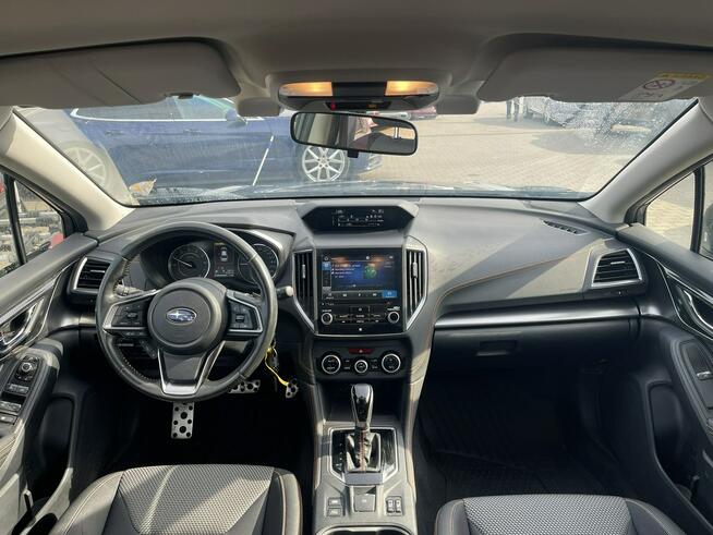 Subaru XV Europa HAK AWD Automat Skóra Podgrzewanie Kamera 156KM