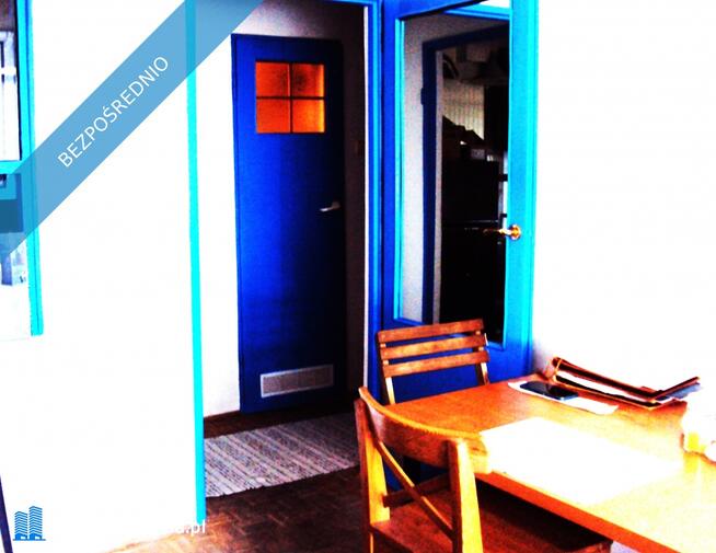 2 pokoje 36 m Mokotów Park Arkadia Metro Wynajmę lub Sprzedam