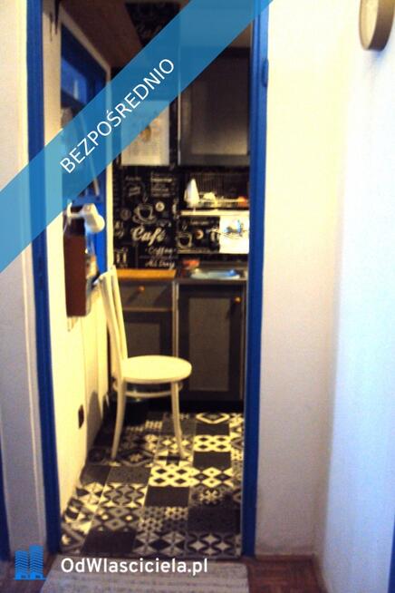 2 pokoje 36 m Mokotów Park Arkadia Metro Wynajmę lub Sprzedam