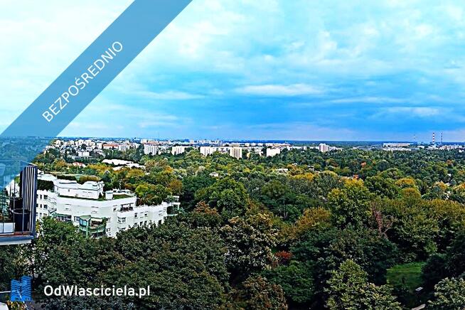 2 pokoje 36 m Mokotów Park Arkadia Metro Wynajmę lub Sprzedam