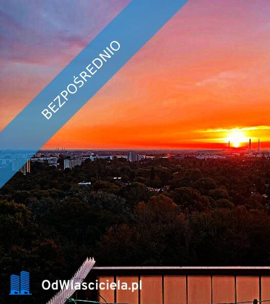 2 pokoje 36 m Mokotów Park Arkadia Metro Wynajmę lub Sprzedam