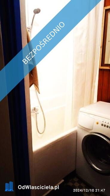 2 pokoje 36 m Mokotów Park Arkadia Metro Wynajmę lub Sprzedam