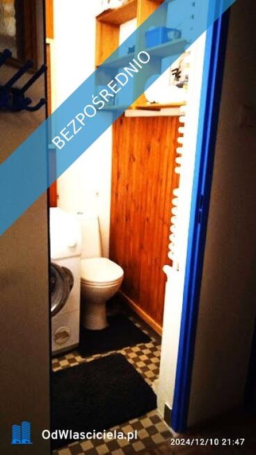 2 pokoje 36 m Mokotów Park Arkadia Metro Wynajmę lub Sprzedam