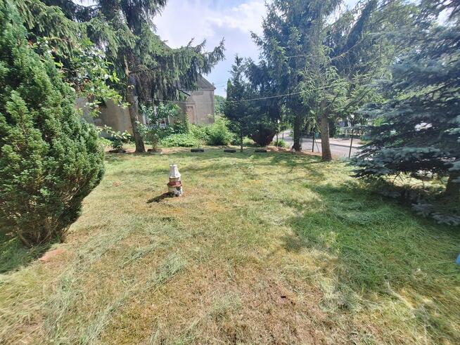 Działka budowlana na sprzedaż Przytok, 814 m2