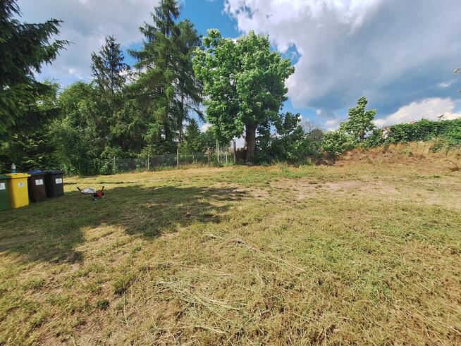 Działka budowlana na sprzedaż Przytok, 814 m2