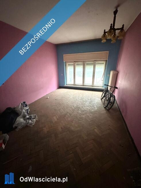 Kawalerka Inwestycyjna pod Studentów - TOP!!