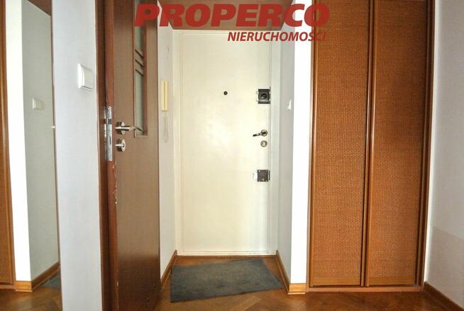 Mieszkanie Warszawa Wola, Żelazna