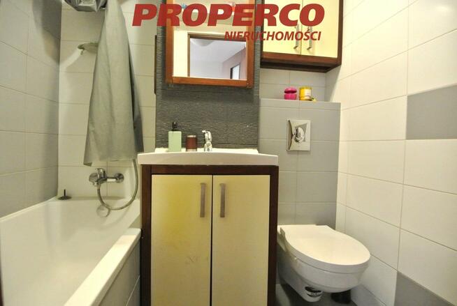 Mieszkanie Warszawa Wola, Żelazna