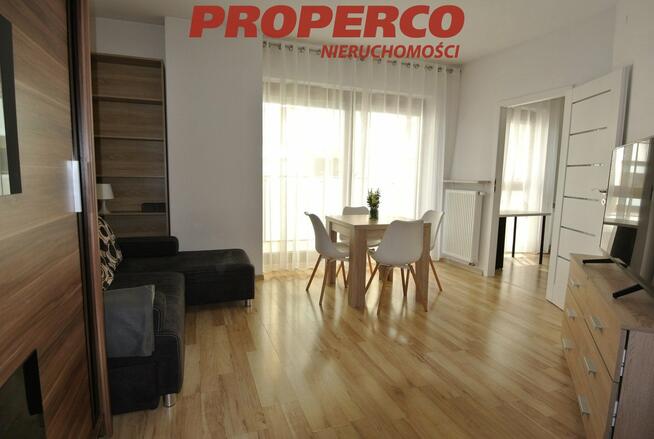 Mieszkanie Warszawa Bemowo, Powstańców Śląskich