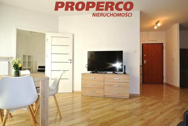 Mieszkanie Warszawa Bemowo, Powstańców Śląskich