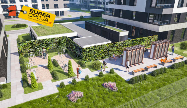 Mieszkanie Kraków gm. Kraków-Nowa Huta Mistrzejowice,