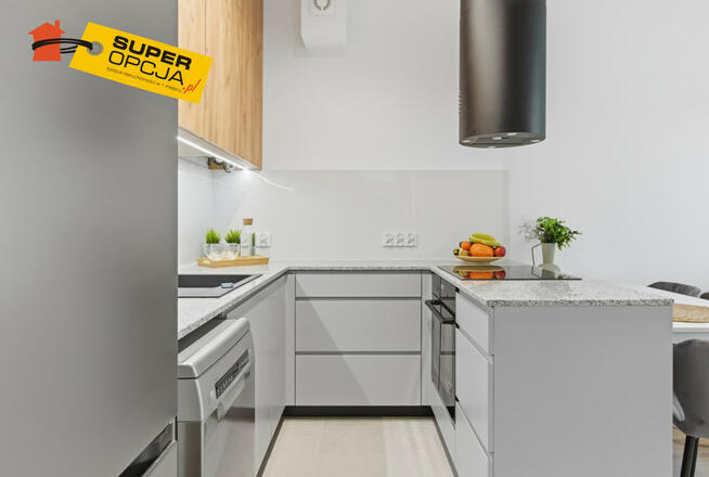 Mieszkanie Kraków gm. Kraków-Podgórze Wola Duchacka, Strumienna