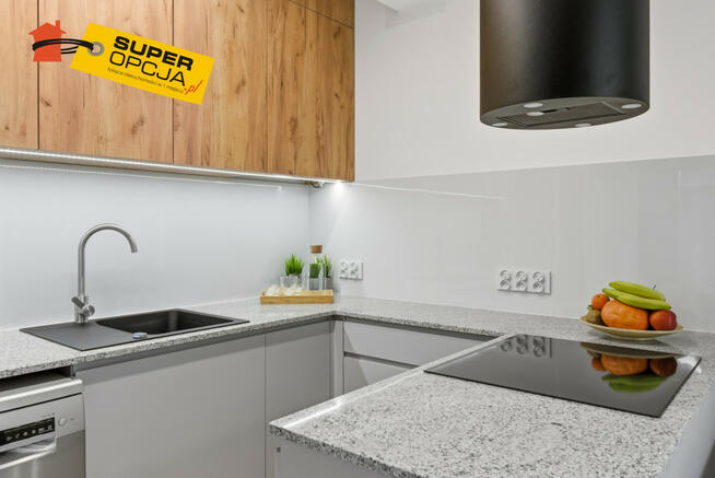 Mieszkanie Kraków gm. Kraków-Podgórze Wola Duchacka, Strumienna