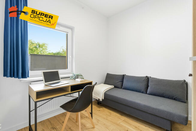 Mieszkanie Kraków gm. Kraków-Podgórze Wola Duchacka, Strumienna