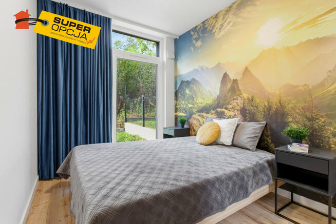 Mieszkanie Kraków gm. Kraków-Podgórze Wola Duchacka, Strumienna