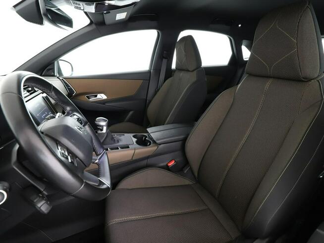 DS Automobiles DS 7 Crossback 1.5 HDi Chic Klimatronik Tempomat Navi Grzane Fotele ParkAssist Xenon