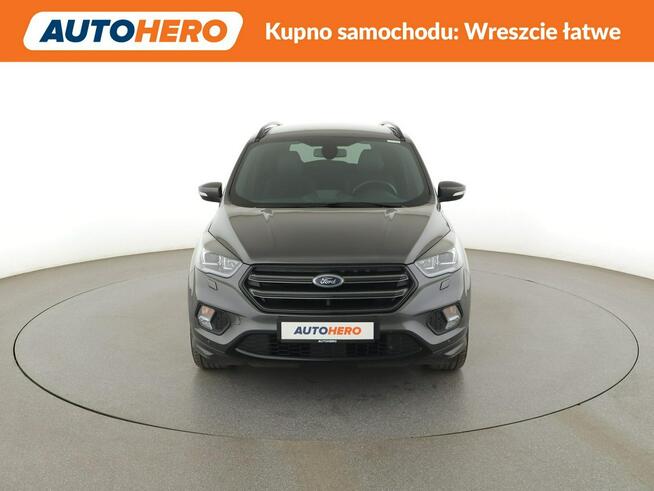 Ford Kuga ST-line Navi Kamera cofania Klimatyzacja Podgrzewane fotele Bluetooth